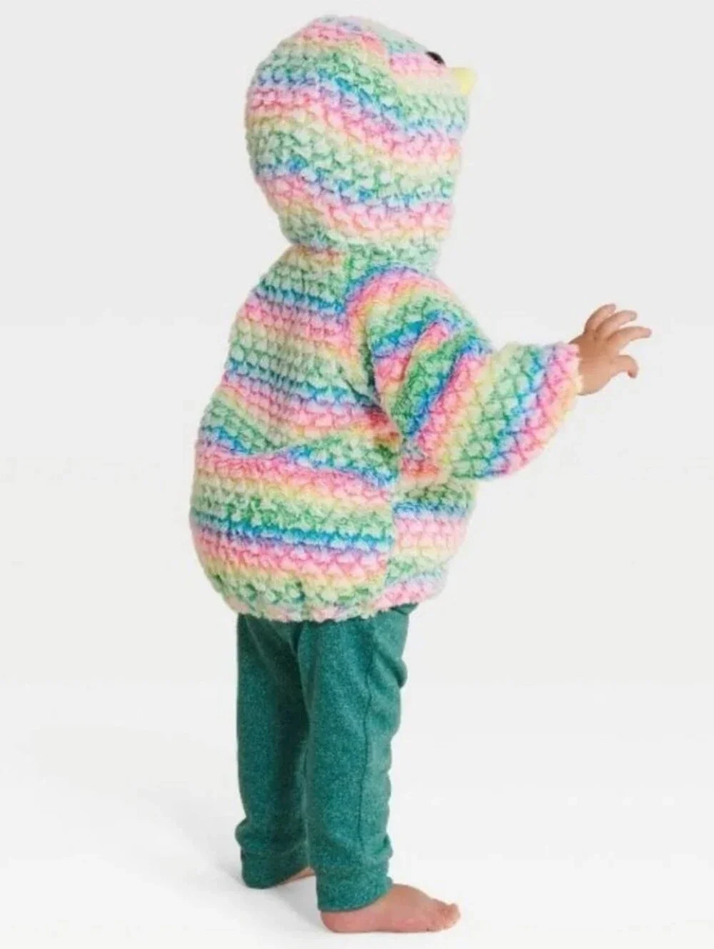 Hyde & Eek! Boutique nwt baby